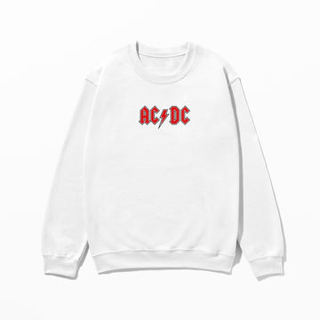 AC DC - Sweatshirt