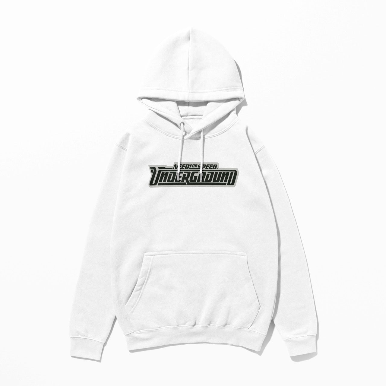 NFS Underground - Hoodie