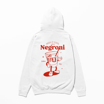 Negroni Night - Hoodie