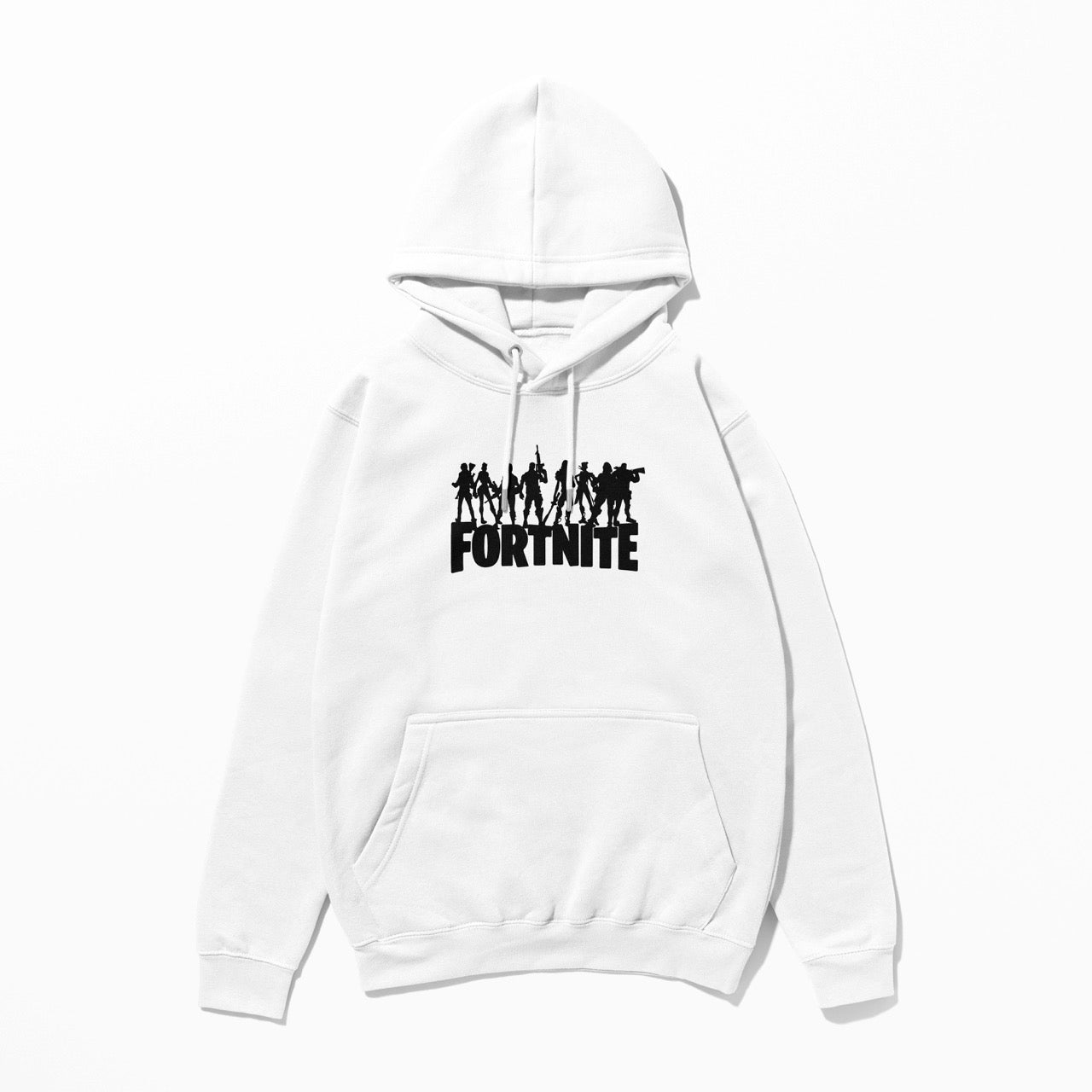 Fortnite - Hoodie