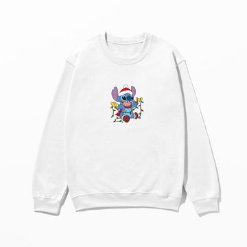 Stitc Noel - Sweatshirt