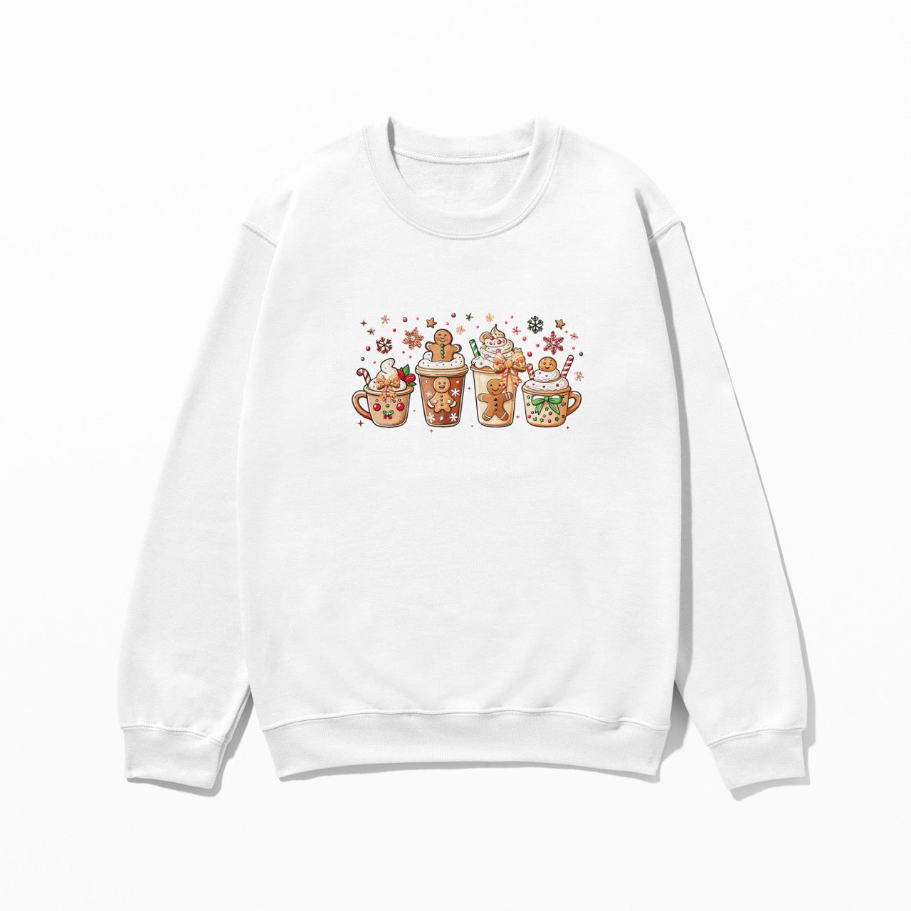 Noel Drink - Sweatshirt