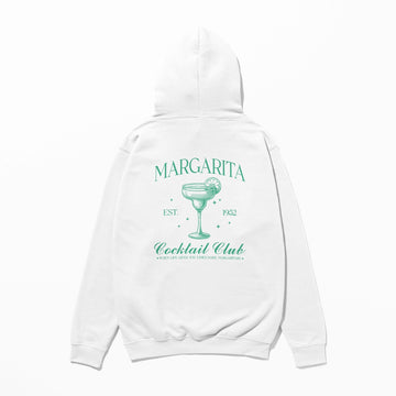 Margarita Cocktail Club - Hoodie