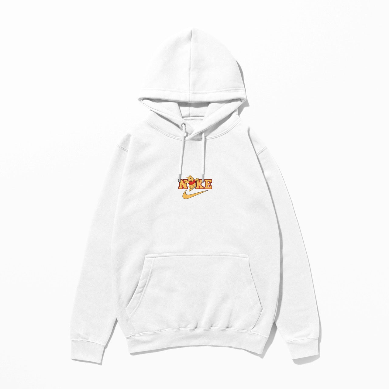 Winnie Nike - Hoodie