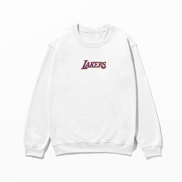 Lakers - Sweatshirt