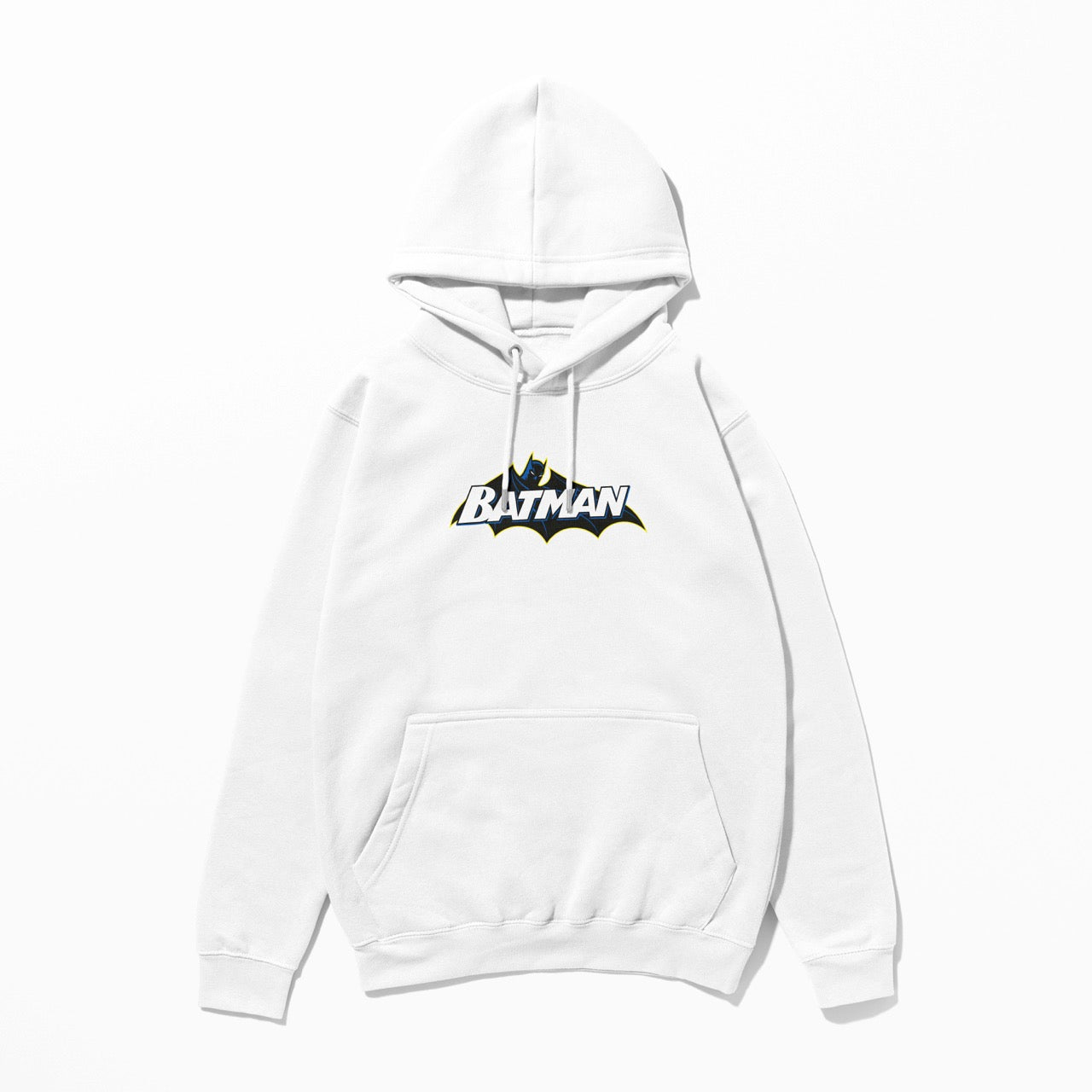 Arkham Night Batman - Hoodie