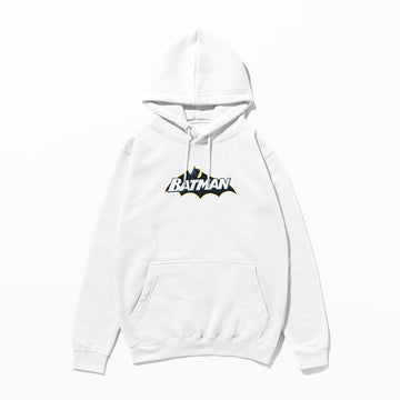 Arkham Night Batman - Hoodie