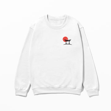 Japanese - Sweatshirt