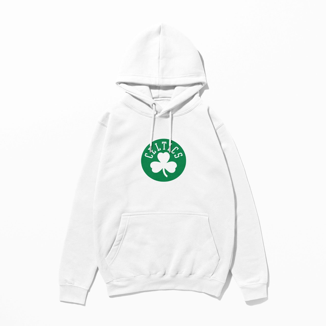 Celtics - Hoodie