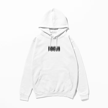 Focus - Hoodie