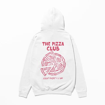 The Pizza Club - Hoodie