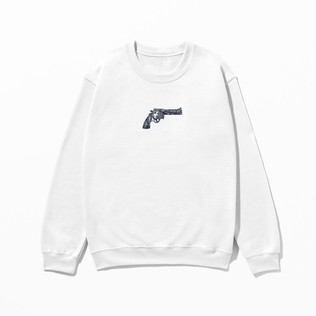 Gun - Sweatshirt