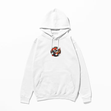 Koi Fish - Hoodie