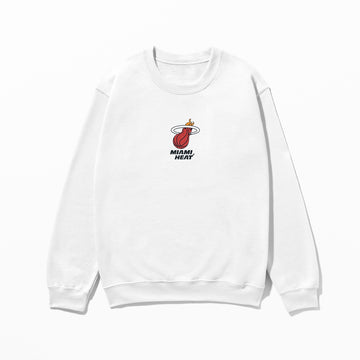 Miami Heat - Sweatshirt