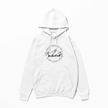 Yüzük Kardeşliği - Hoodie