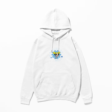 Bubbles Girl - Hoodie