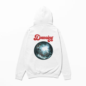 Dancing - Hoodie