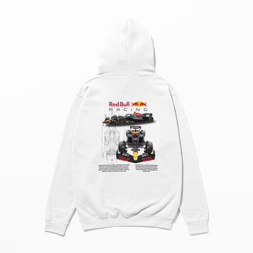 Redull F1 - Hoodie