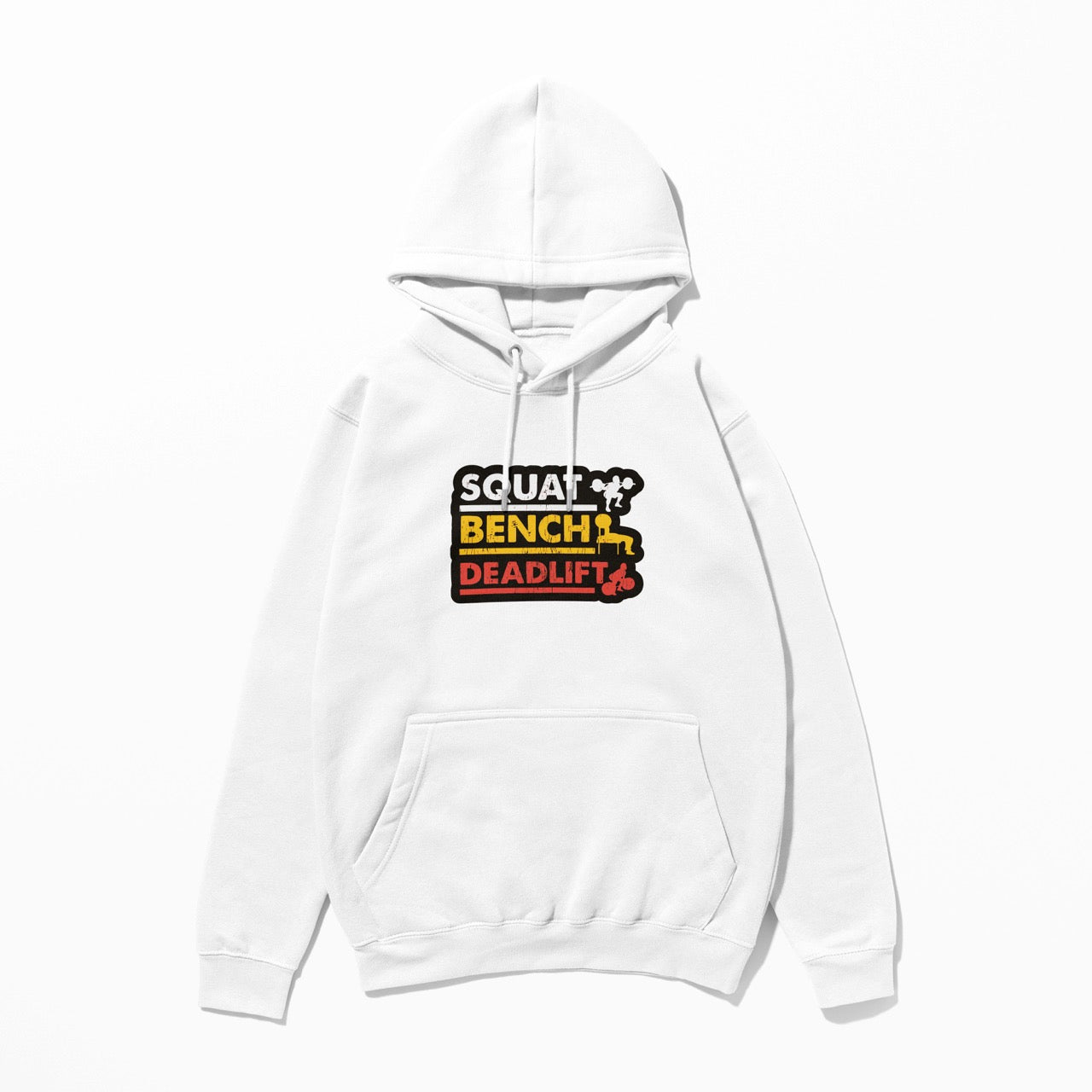 Bench - Hoodie