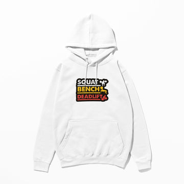 Bench - Hoodie