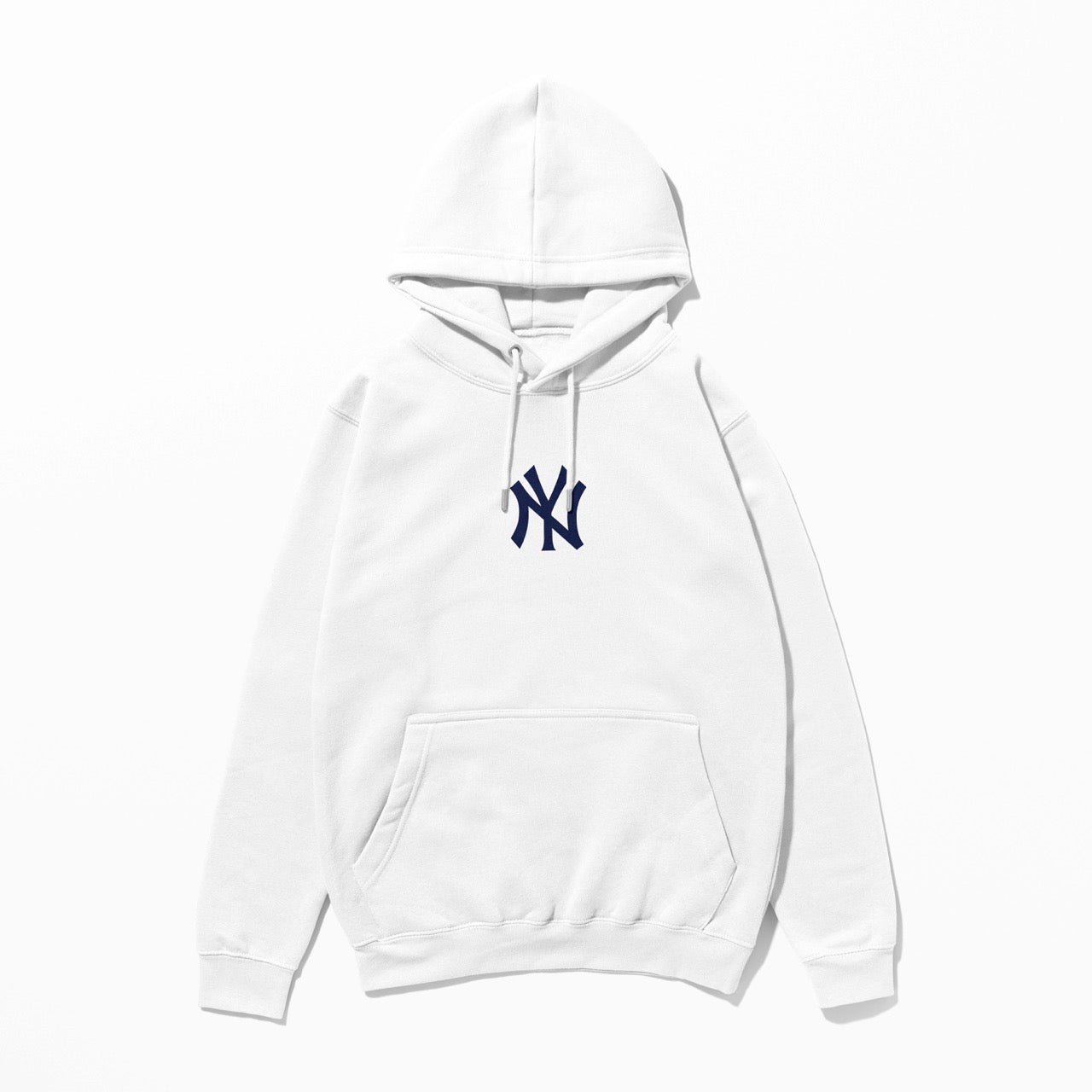 N.Y - Hoodie