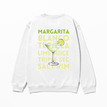 Margarita - Sweatshirt