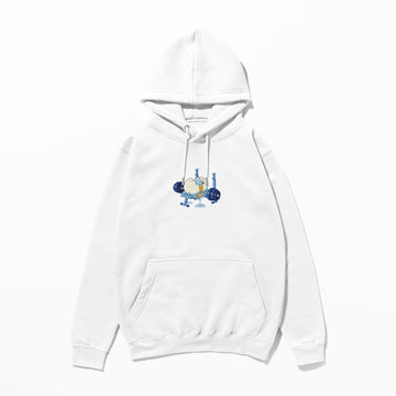 Egg Gym - Hoodie