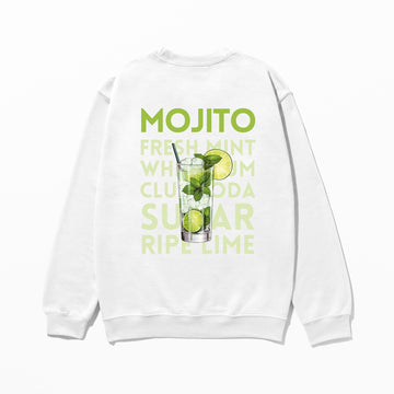 Mojito - Sweatshirt