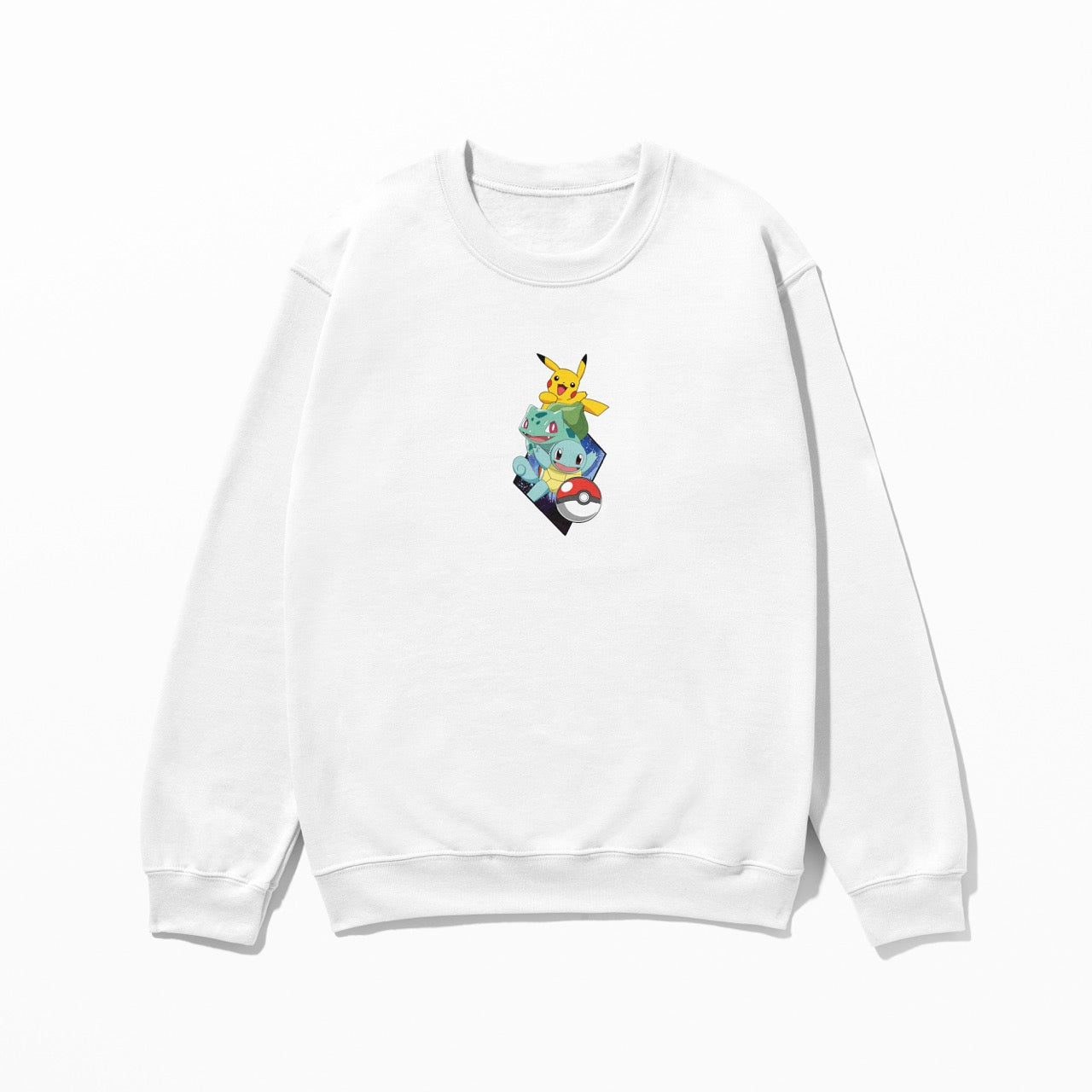 Poke Love - Sweatshirt