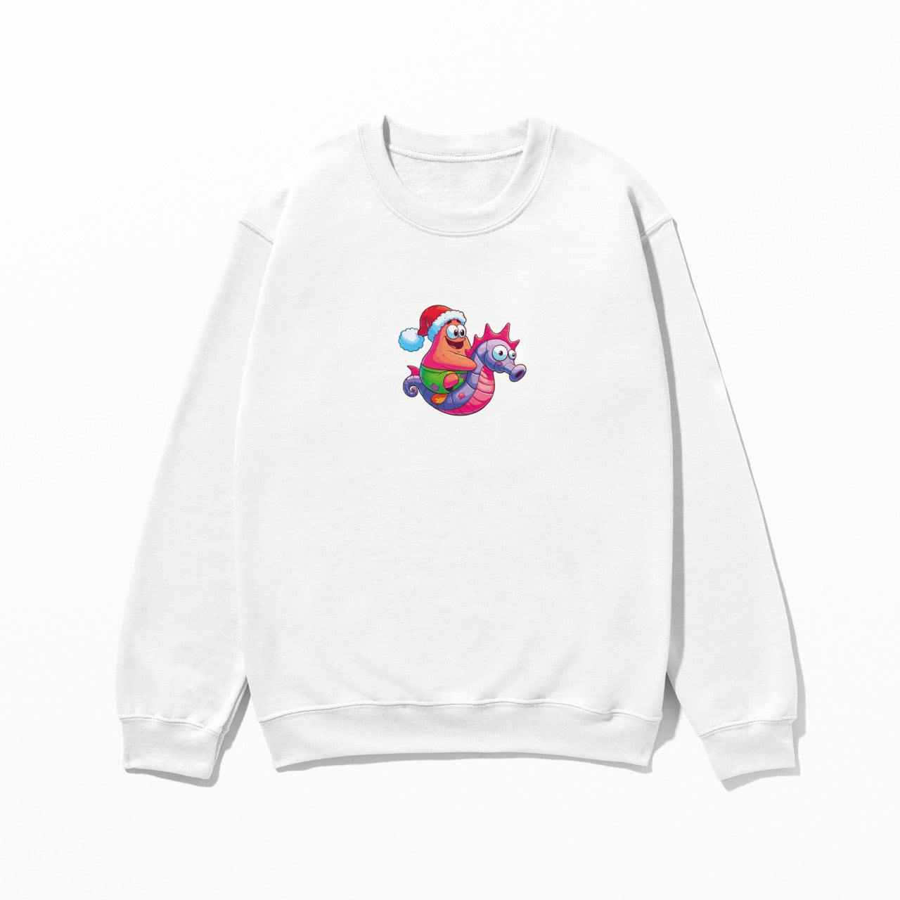 Pactick Noel - Sweatshirt