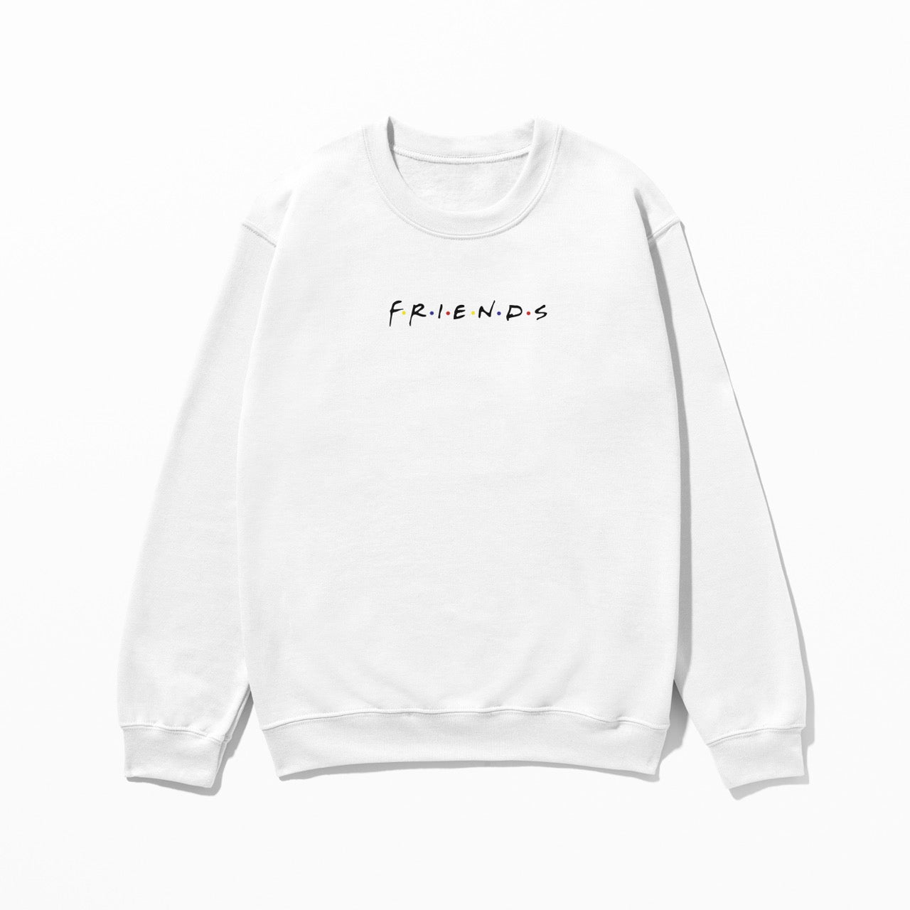 Friends - Sweatshirt