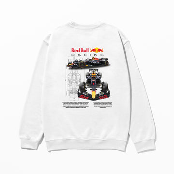 Redbull F1 - Sweatshirt