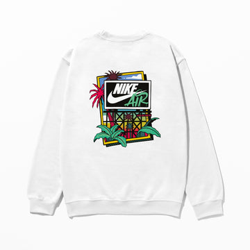 Nike Air Summer - Sweatshirt