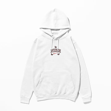 Butterfly Nike - Hoodie