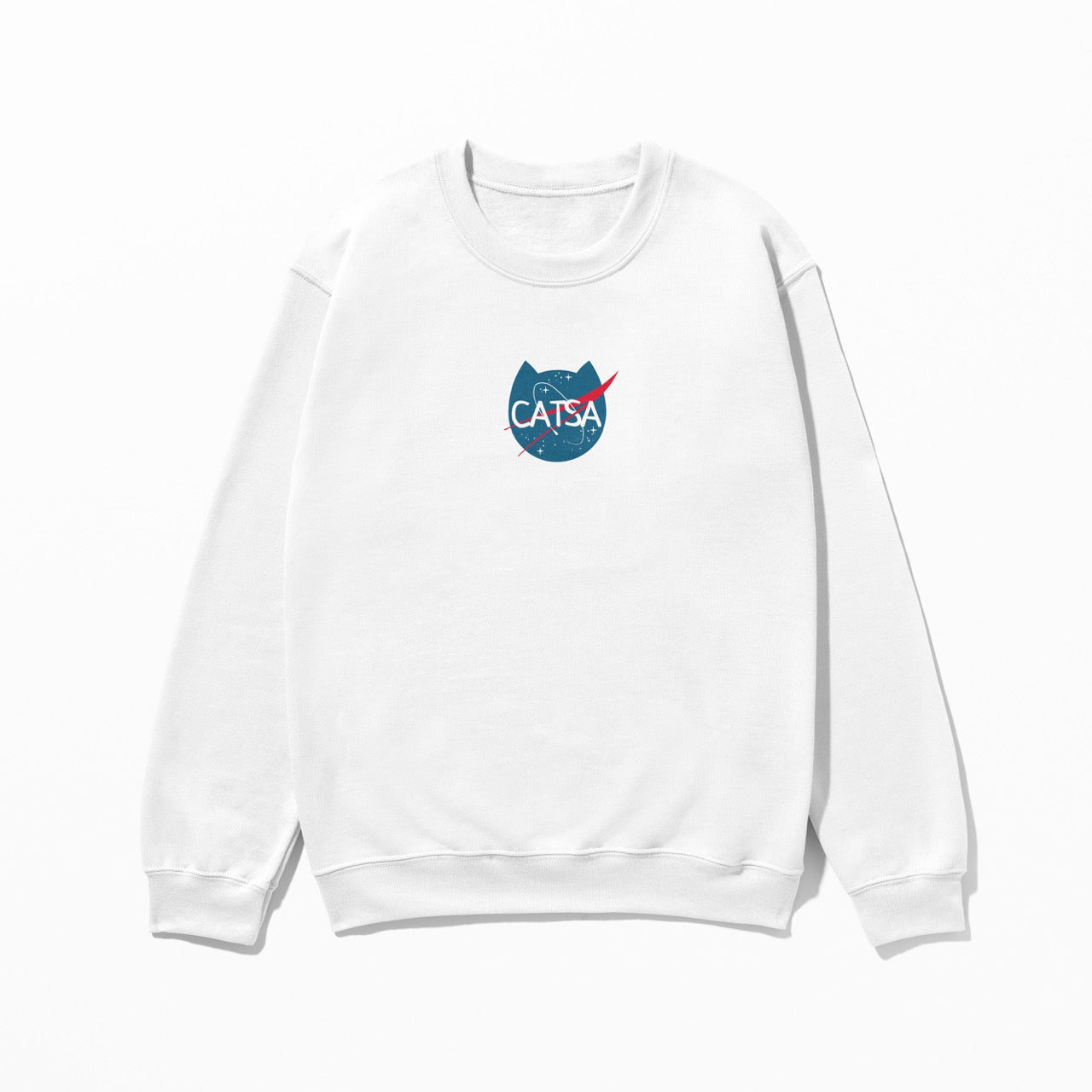 Catsa - Sweatshirt