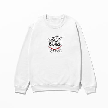 Joker - Sweatshirt