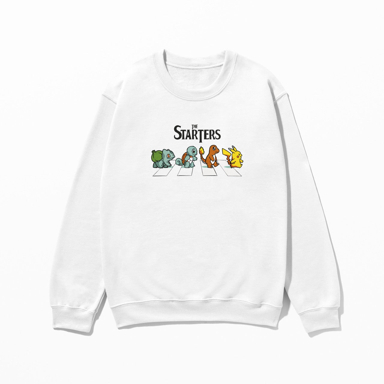 The Starters - Sweatshirt