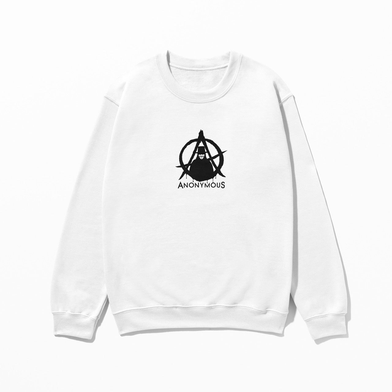 V For Vandetta - Sweatshirt