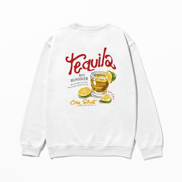 Tequila - Sweatshirt