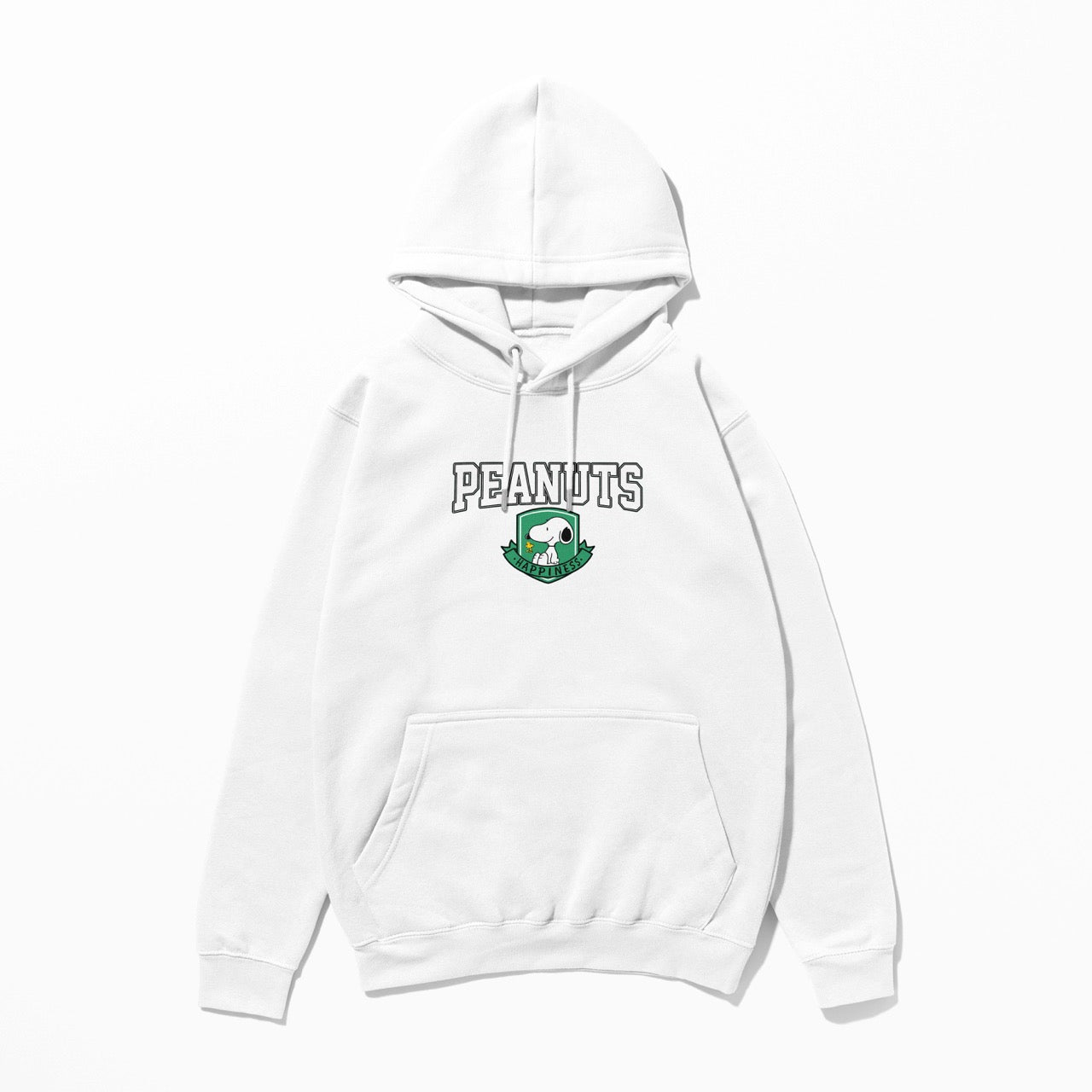 Peanuts Happiness - Hoodie