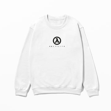 Half Life - Sweatshirt