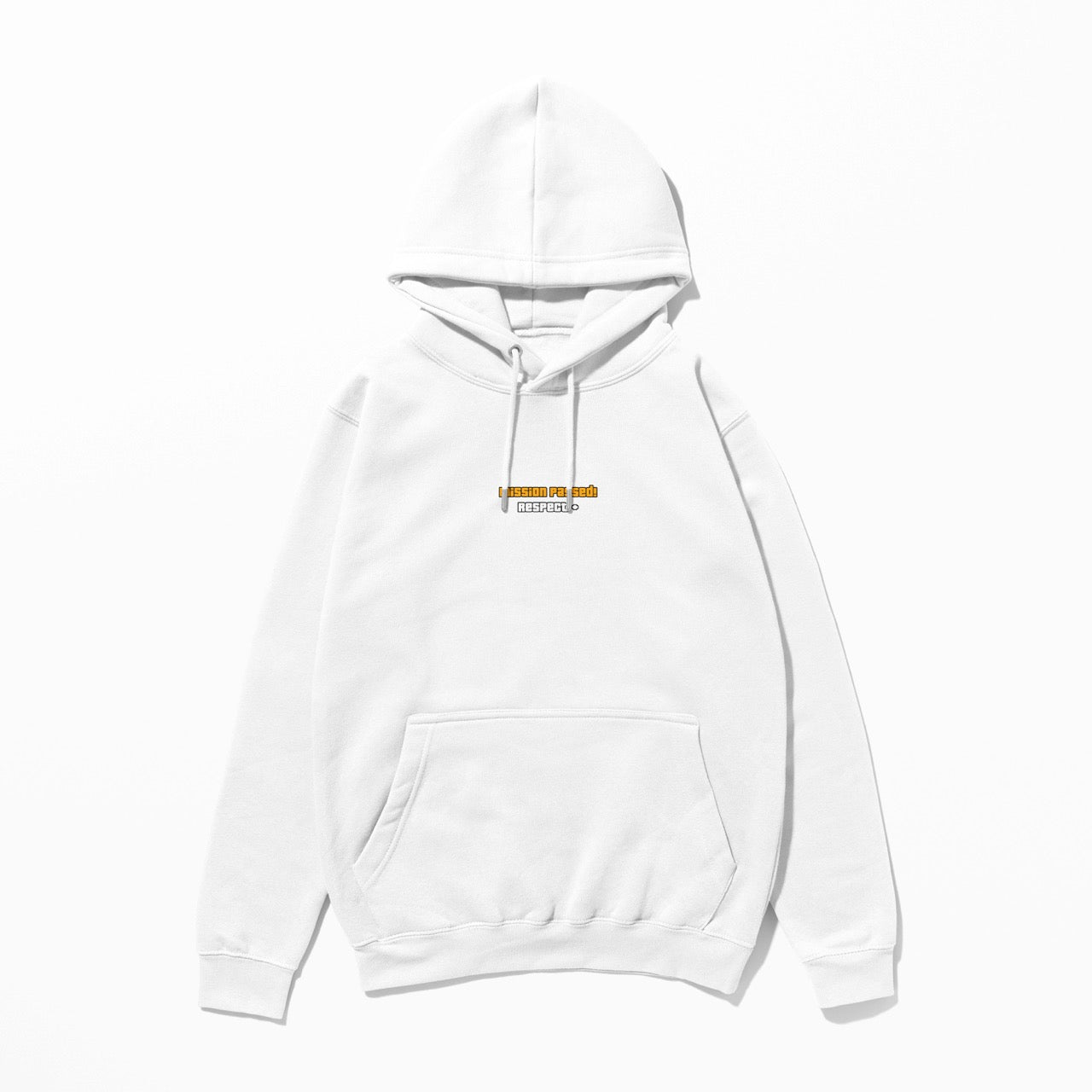 Respect - Hoodie