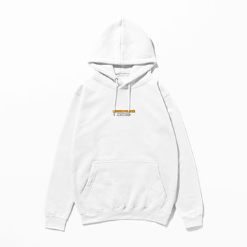 Respect - Hoodie