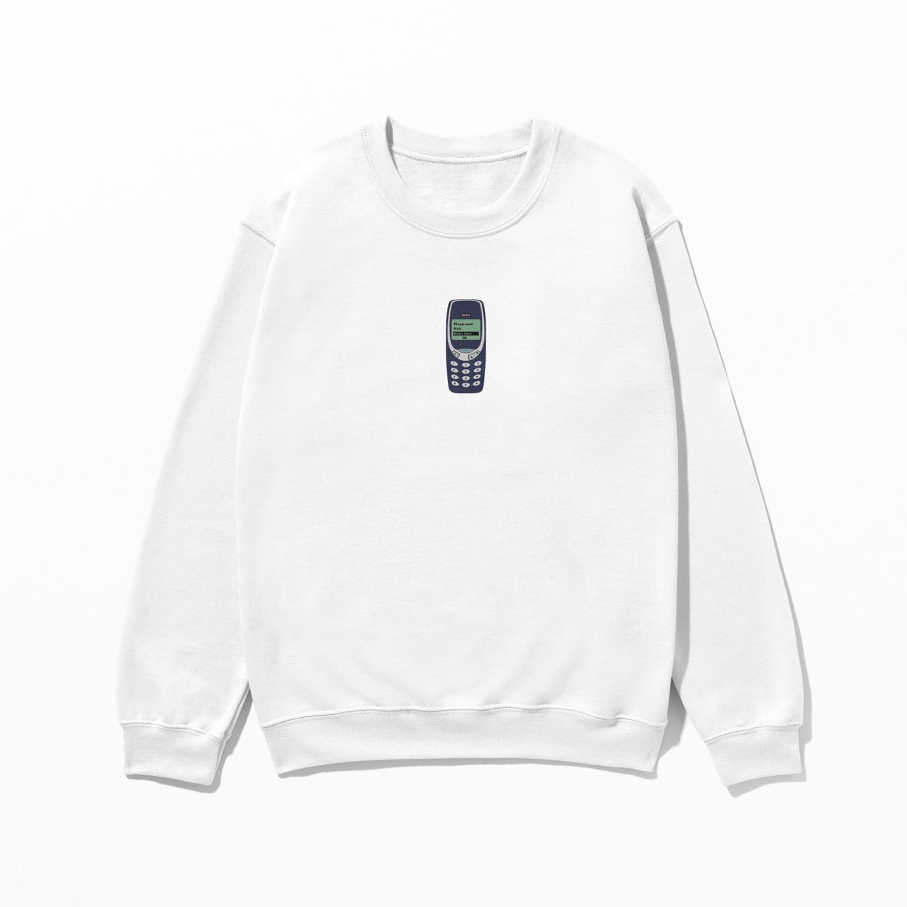 Nokia 3310 - Sweatshirt