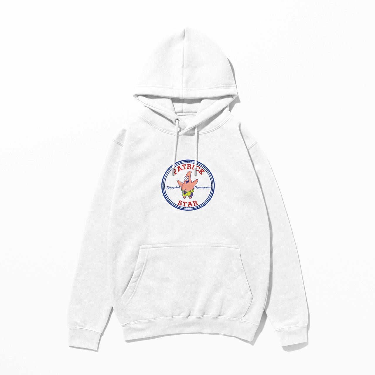 Patrick Star - Hoodie