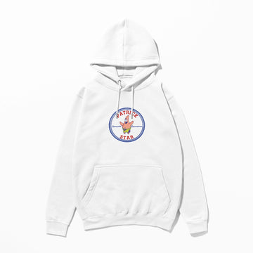 Patrick Star - Hoodie
