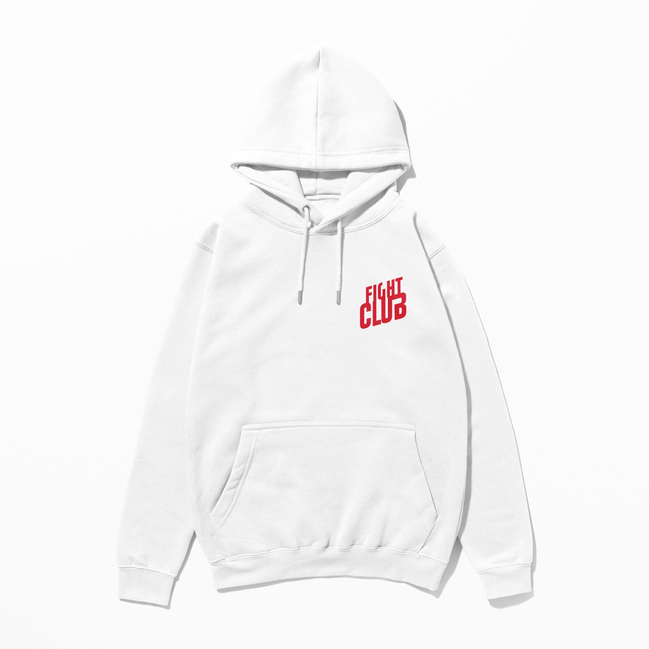 Fight Club - Hoodie