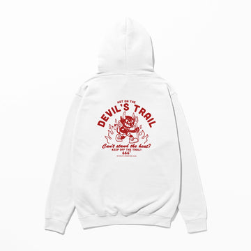 Devil's Trail - Hoodie