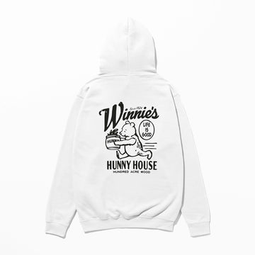 Winnies - Hoodie