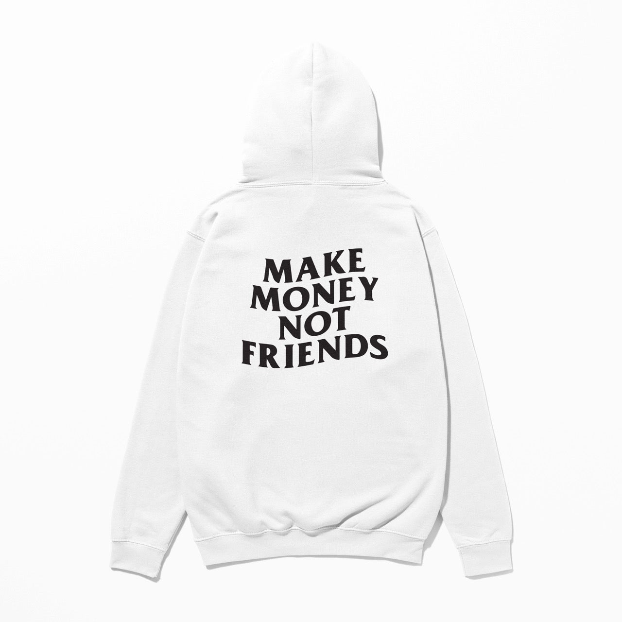 Make Money - Hoodie